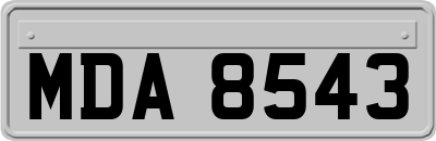 MDA8543