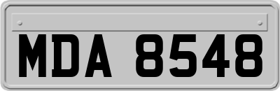 MDA8548