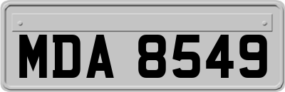 MDA8549