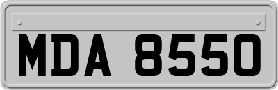 MDA8550