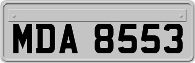 MDA8553