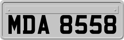 MDA8558