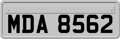 MDA8562