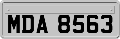 MDA8563