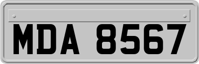 MDA8567