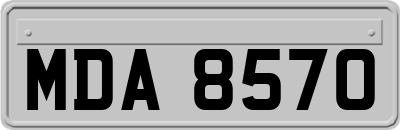 MDA8570