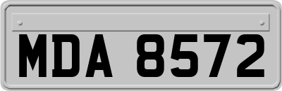 MDA8572