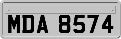 MDA8574