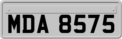 MDA8575