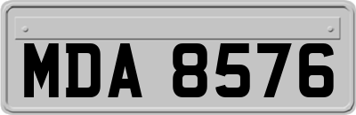 MDA8576