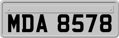 MDA8578
