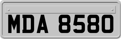 MDA8580