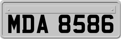 MDA8586