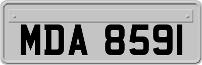 MDA8591
