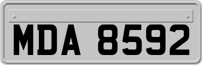 MDA8592