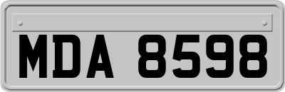 MDA8598