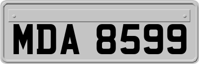 MDA8599