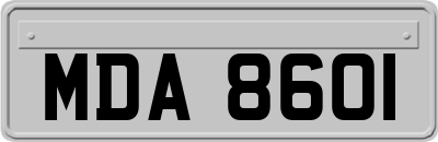 MDA8601
