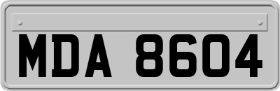 MDA8604