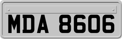 MDA8606
