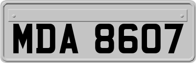 MDA8607
