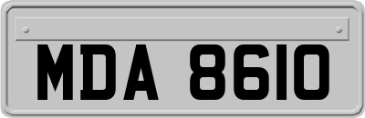 MDA8610