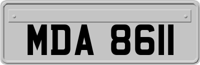 MDA8611