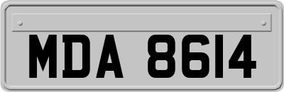 MDA8614