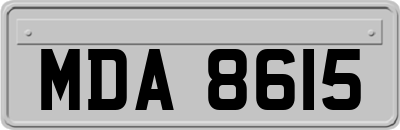 MDA8615