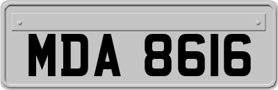 MDA8616
