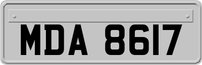 MDA8617