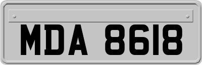 MDA8618