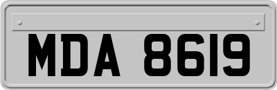 MDA8619