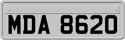 MDA8620