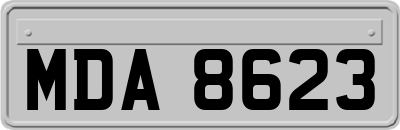 MDA8623