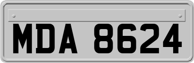 MDA8624