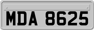 MDA8625