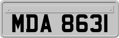 MDA8631