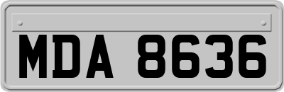 MDA8636