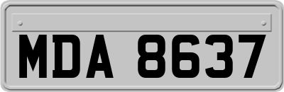 MDA8637