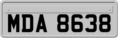 MDA8638