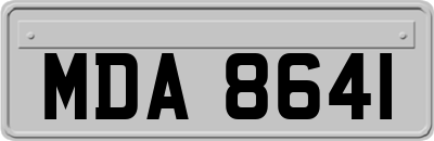 MDA8641