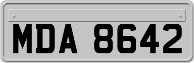 MDA8642