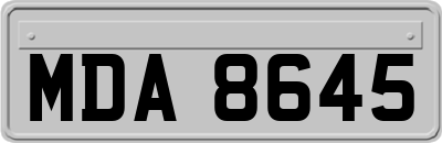 MDA8645