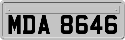 MDA8646