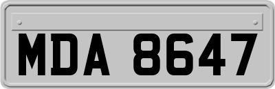 MDA8647
