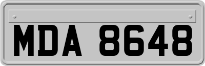 MDA8648