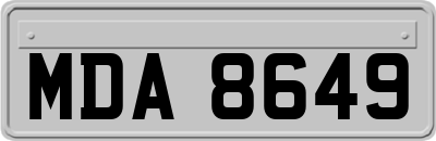 MDA8649