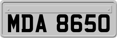 MDA8650