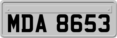 MDA8653